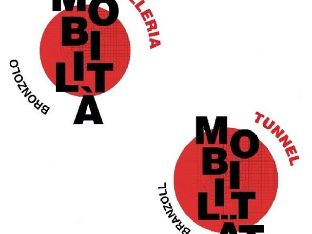Logo mobilità galleria